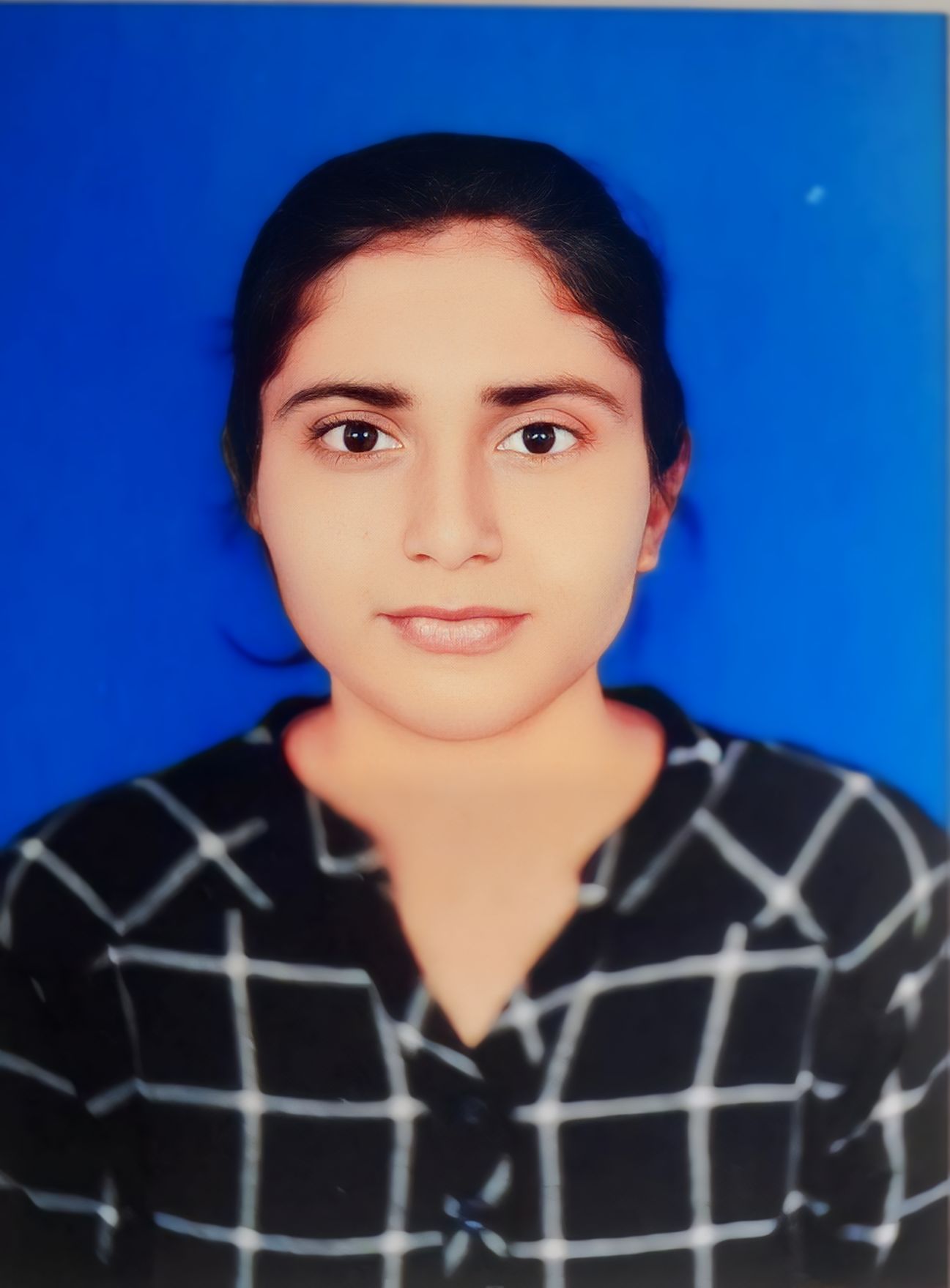 Rajnee Kumari