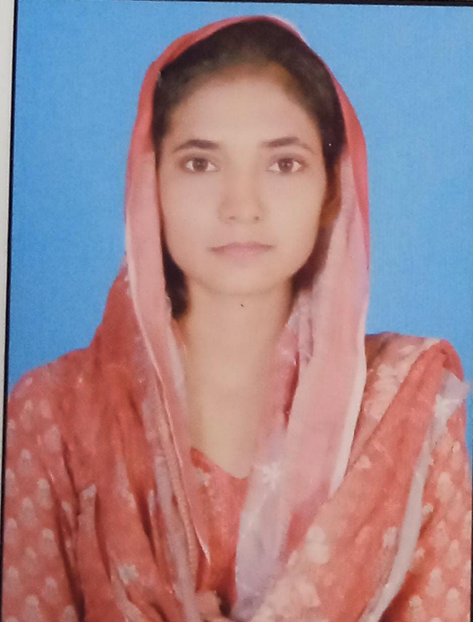 Photo of Mamta Kumari