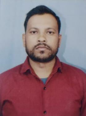 Photo of Ashok Kumar Mahto