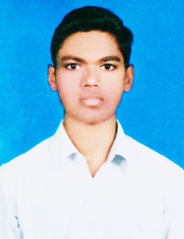 Deepak Kumar