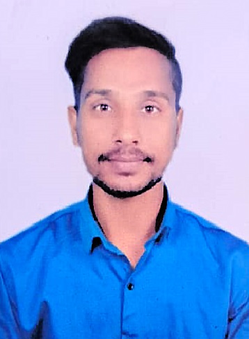Photo of Ankit Kumar Sinha