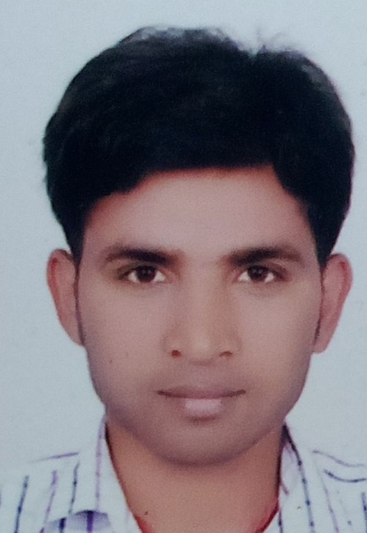 Vishal Prasad