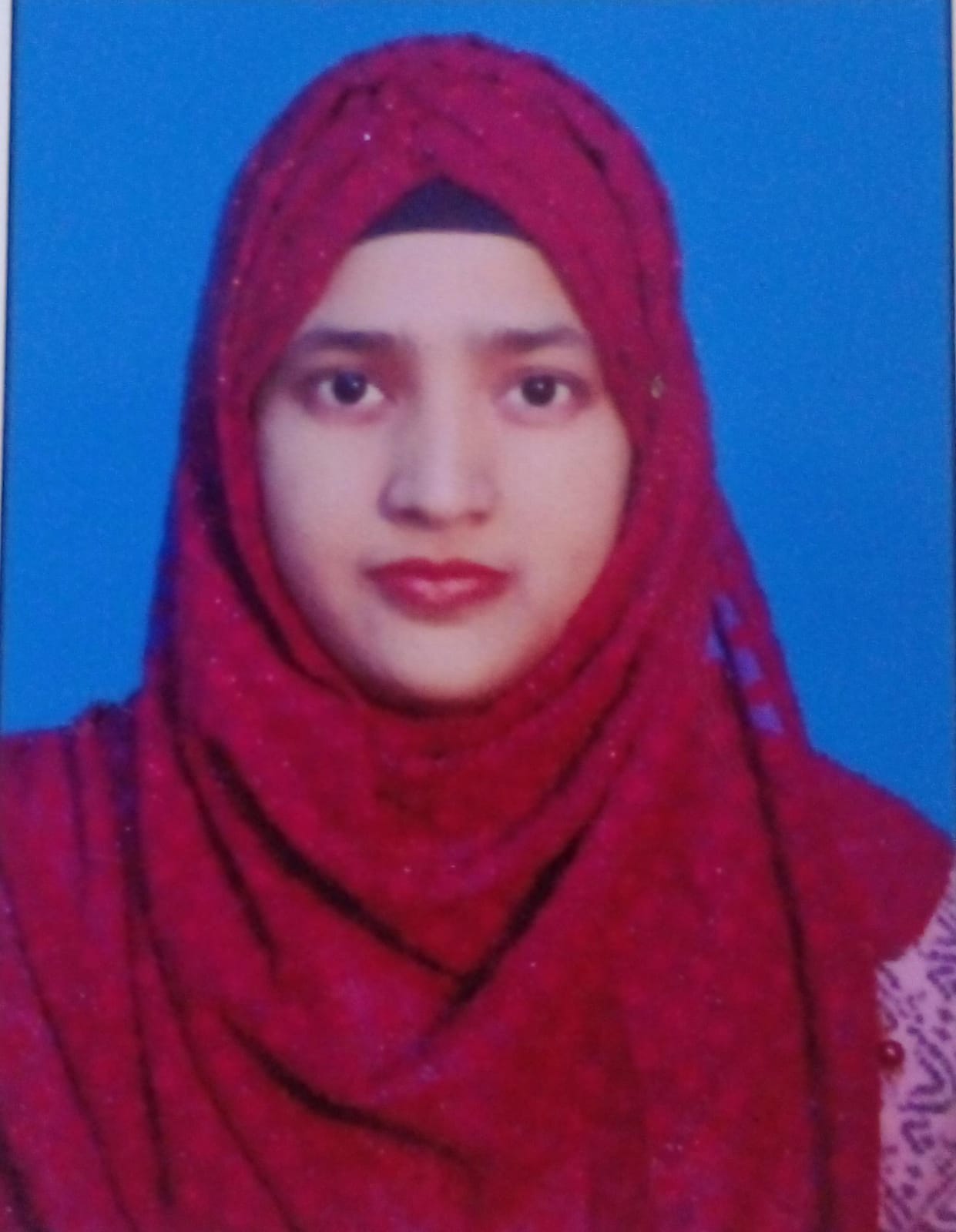 Rabia Naaz