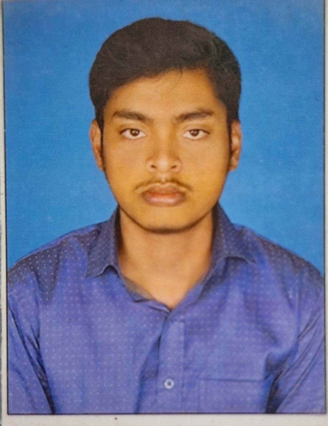 Photo of Vishal Kumar