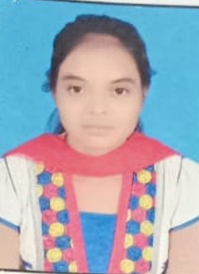 Photo of Rinshu Kumari