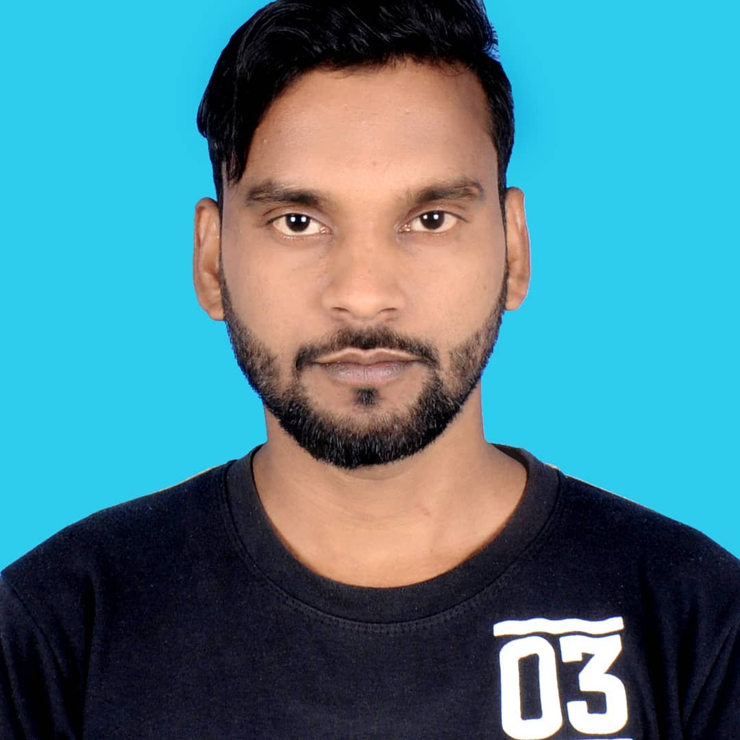 Chandan Prasad