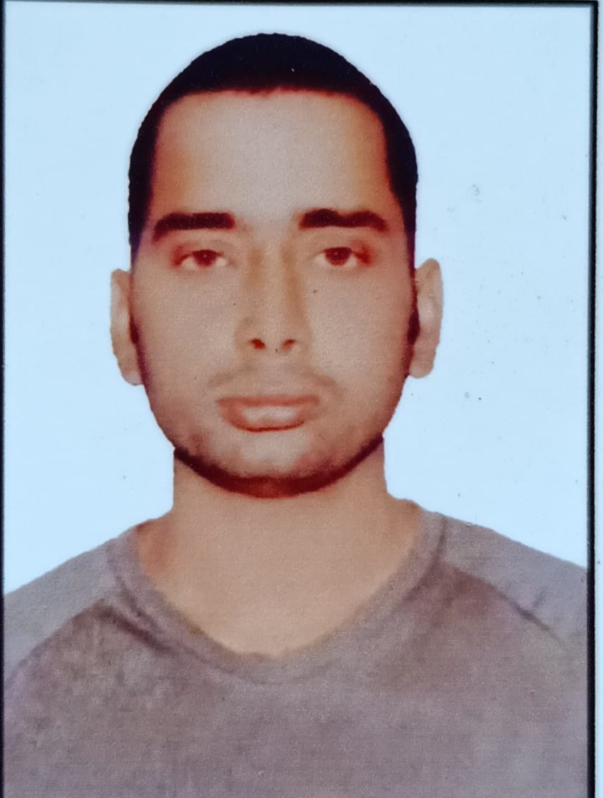 Photo of Digvijay Singh