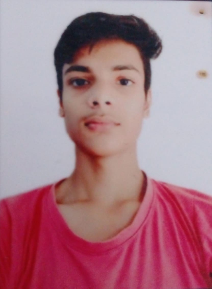 Photo of Sagar Kumar