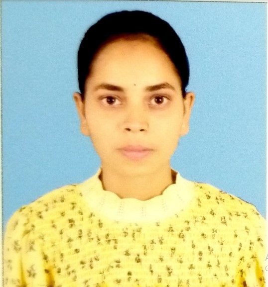 Photo of Khushi Kumari