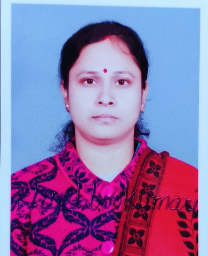 Khushboo Kumari