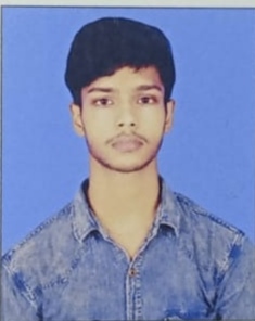 Photo of Krishna Kumar