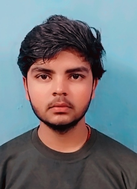 Saurav Kumar