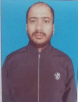 Photo of Vikash Kumar