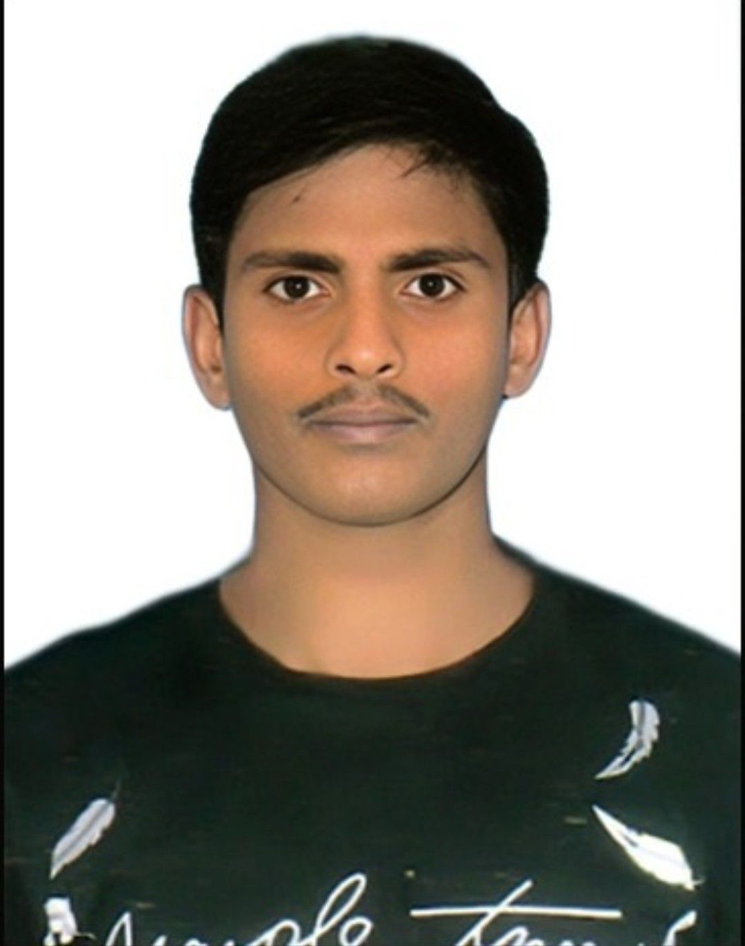 Photo of Raviraj Kumar