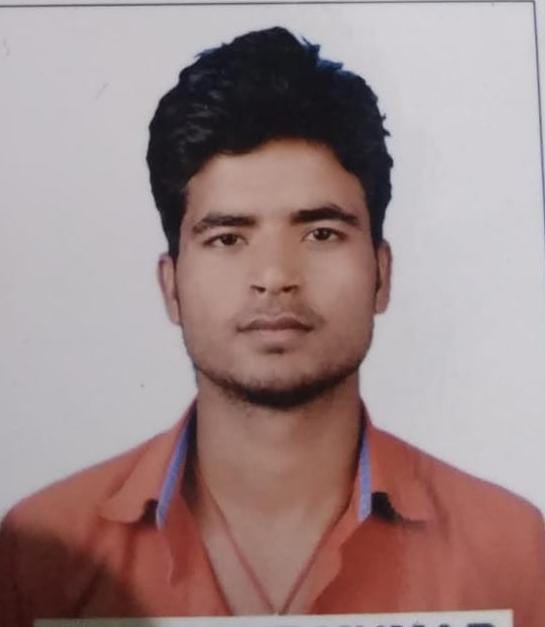 Shrikant Kumar