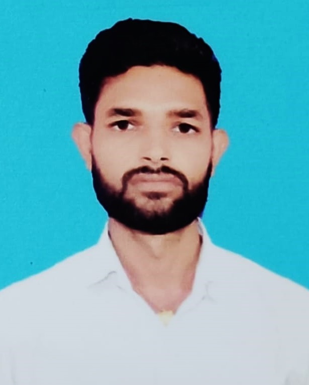 Photo of Pankaj Kumar