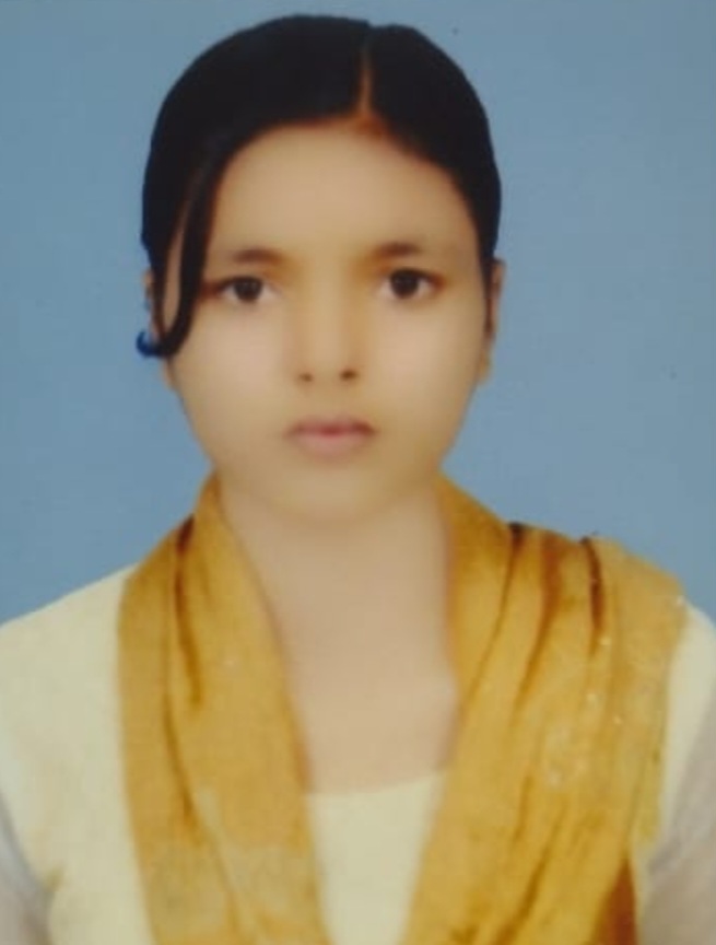 Photo of Shilpi Kumari