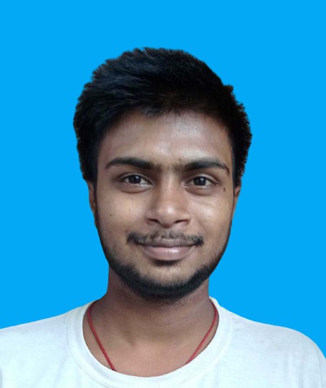 Photo of Golu Kumar Sharma