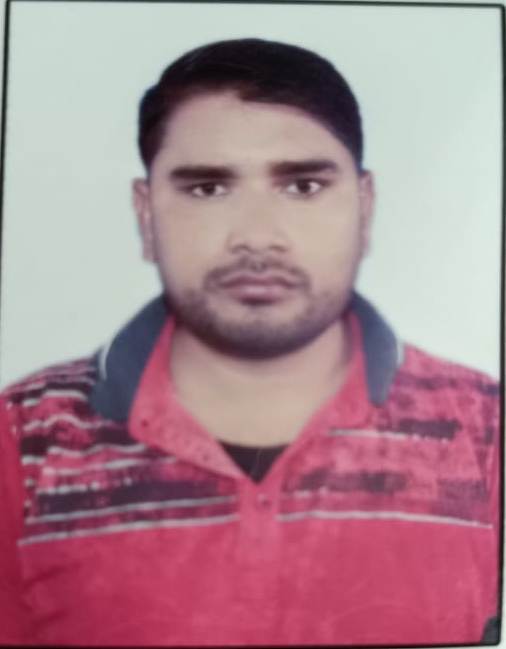 Photo of Ritesh Kumar