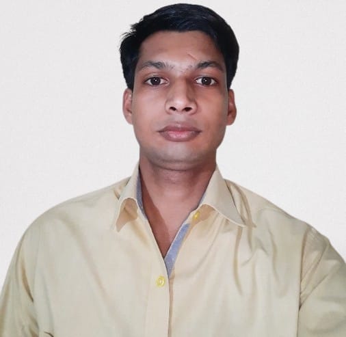 Photo of Umesh Kumar