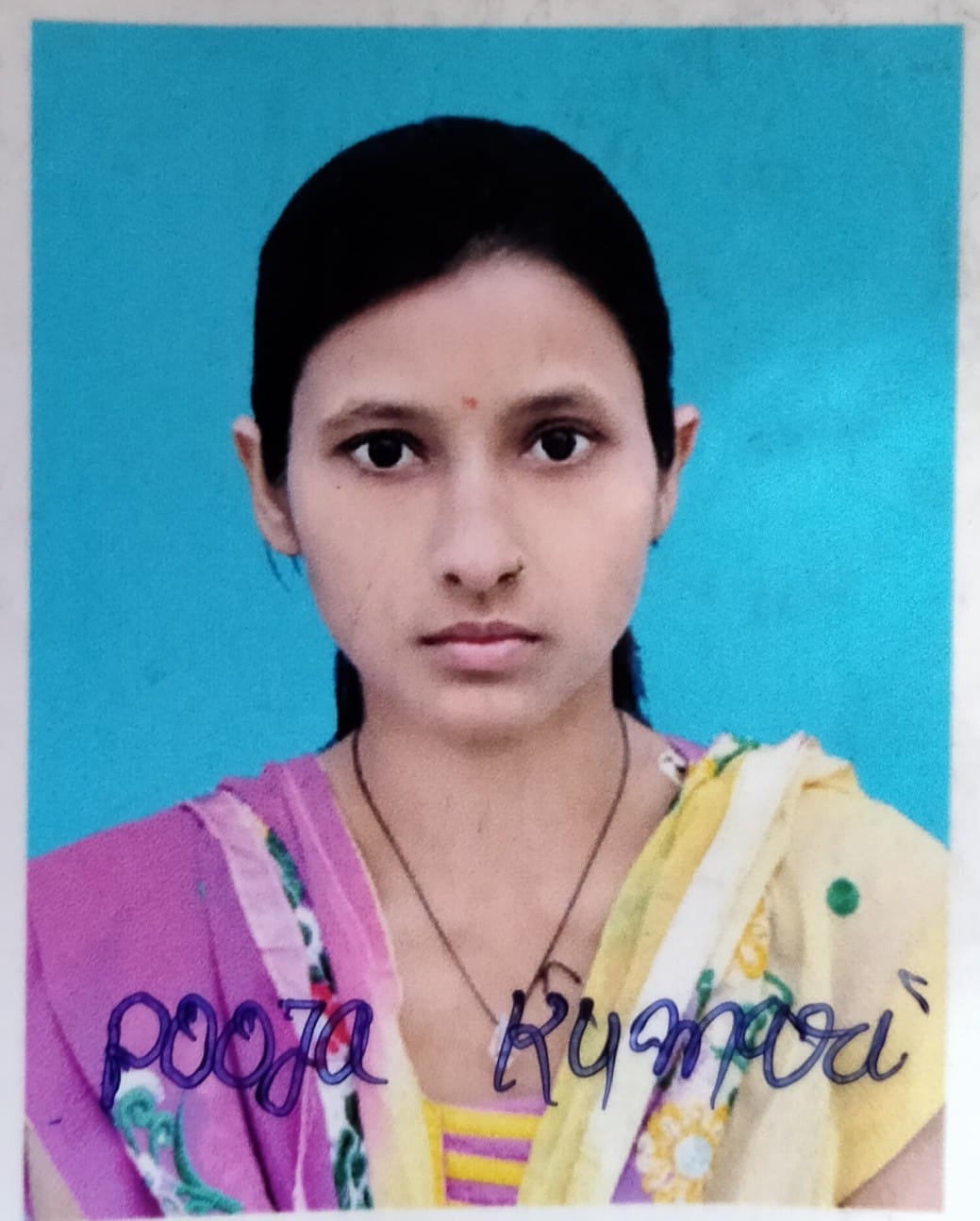 Photo of Pooja Kumari