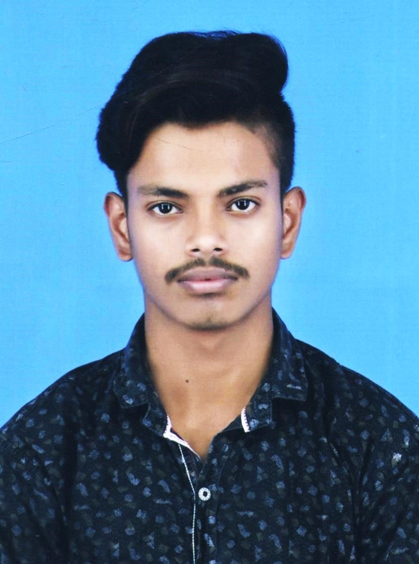 Priyanshu Raj