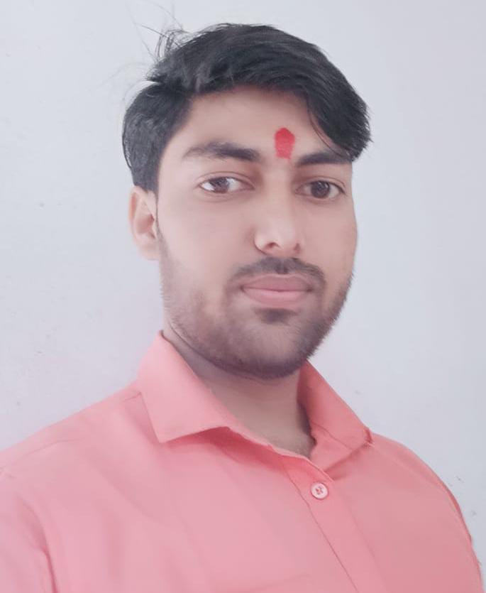 Pawan Kumar Mandal