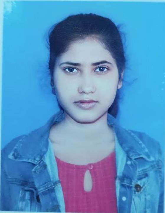 Photo of Anjali Kumari