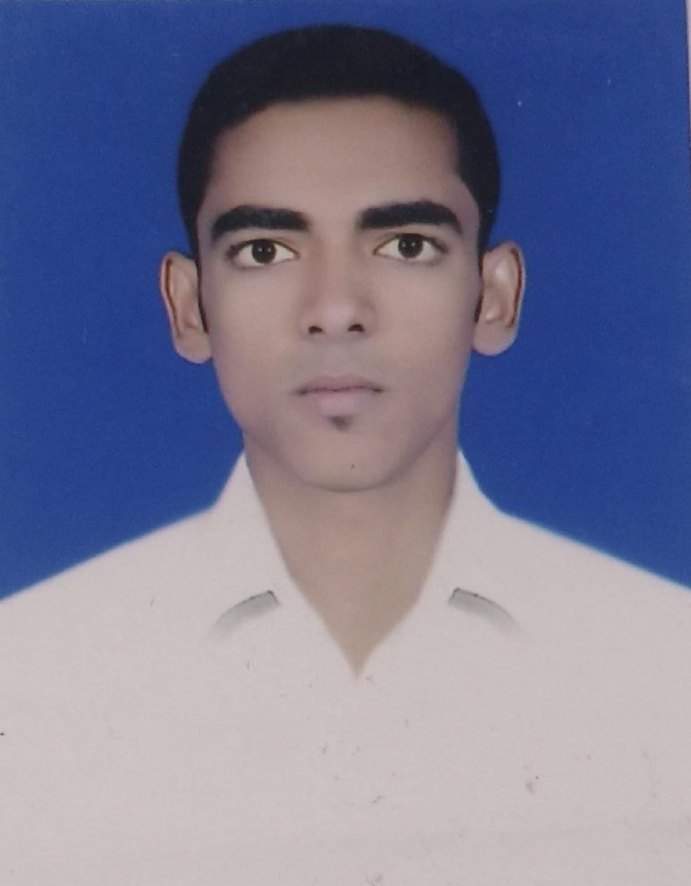 Photo of Ritendra Kumar