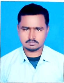 Photo of Upendra Prasad