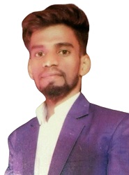 Photo of Ravi Kumar