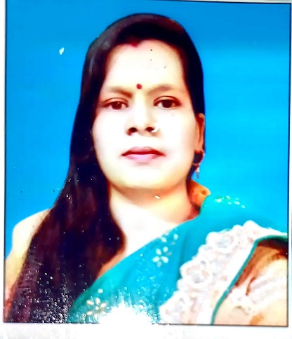Photo of Babita Kumari