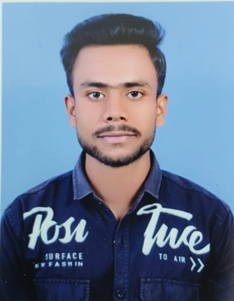 Rajshekhar Kumar