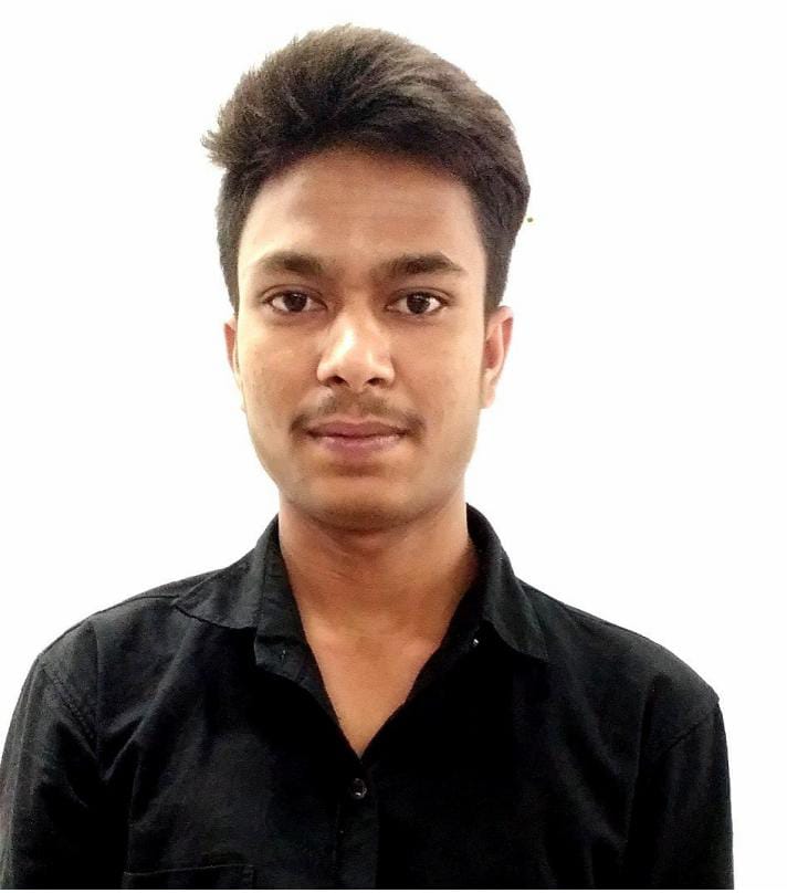 Photo of Shailendra Kumar