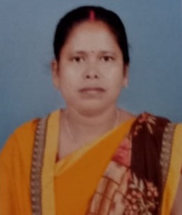 Bibha Kumari