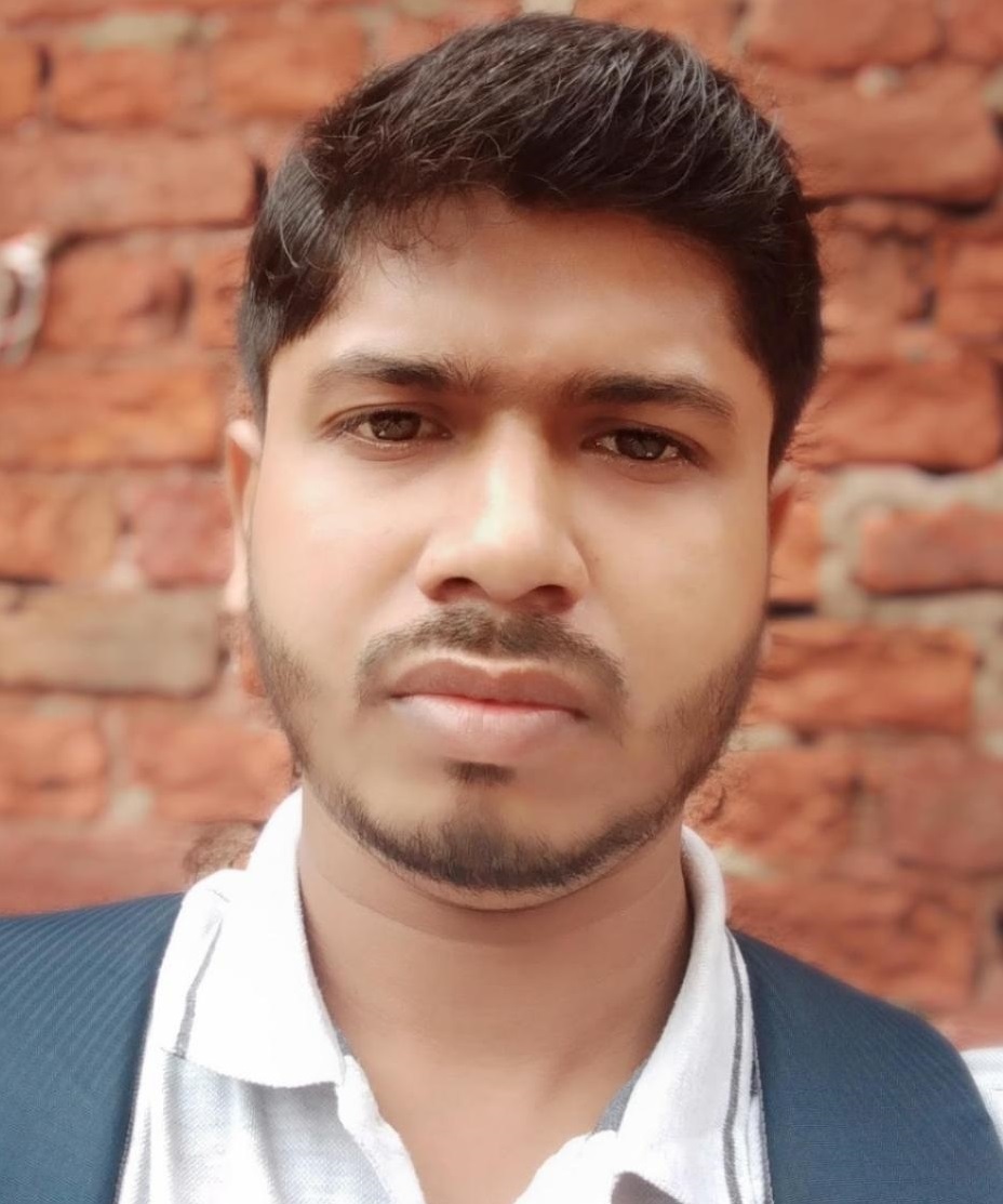 Photo of Bapi Kumar Mandal