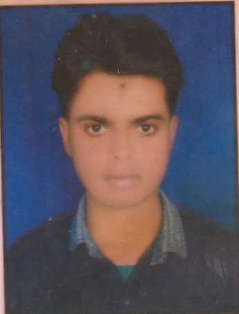 Pappu Kumar Paswan