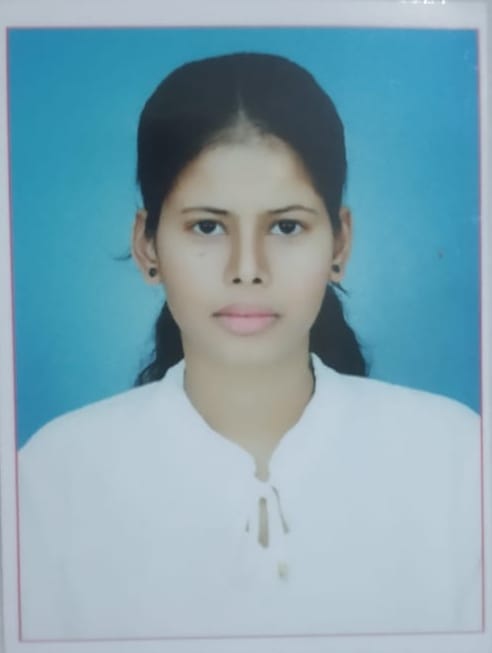 Photo of Shalu Kumari