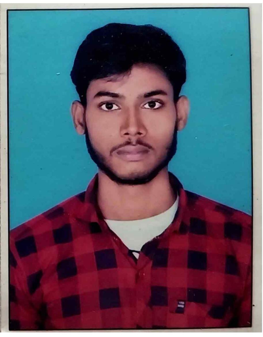 Photo of Vikash Kumar