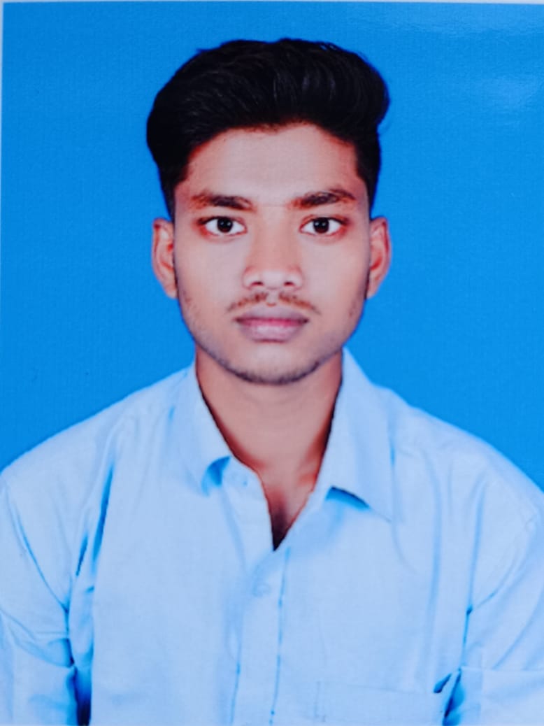 Photo of Kailash Paswan