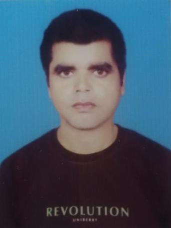 Photo of Chandravir Yadav