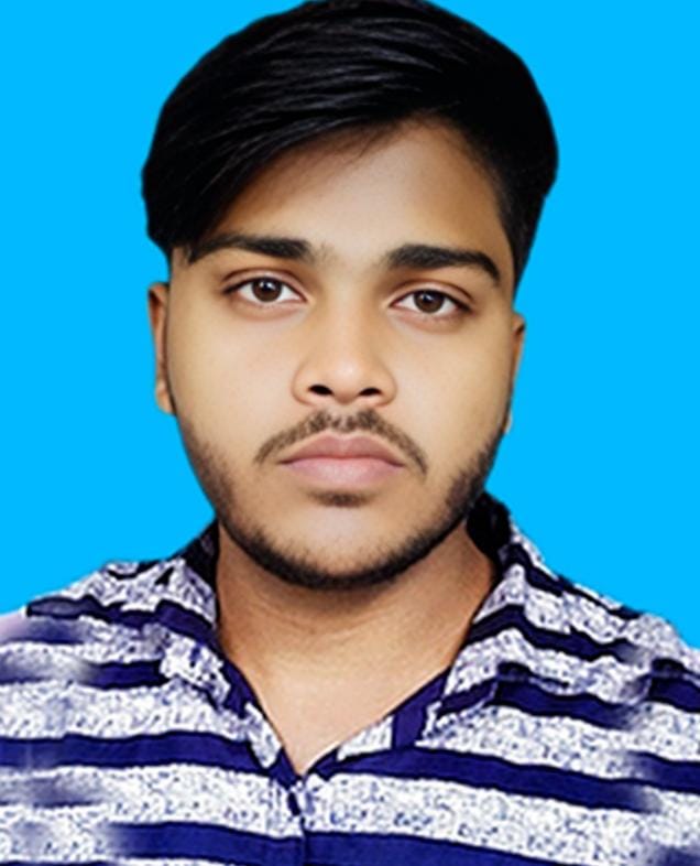 Photo of Raj Kumar Ram