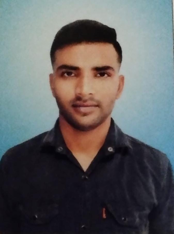 Photo of Manjeet Kumar