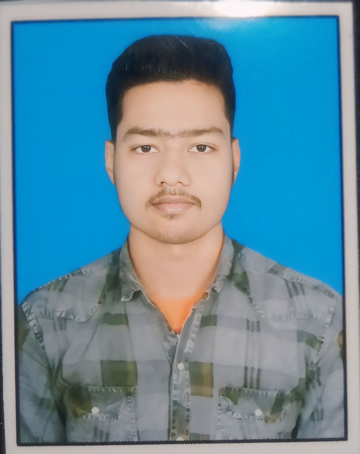 Pankaj Kumar