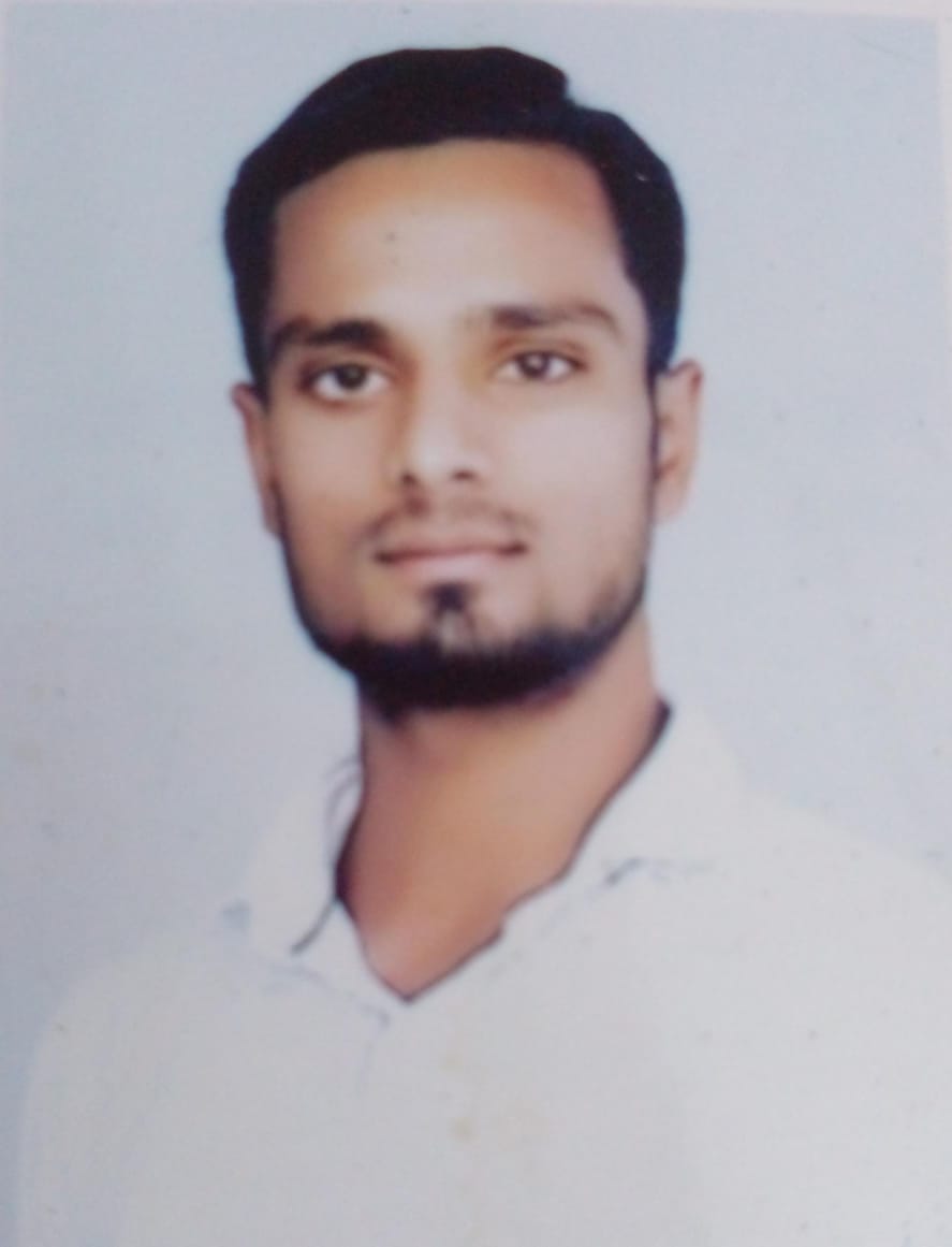 Photo of Praveen Kumar Yadav
