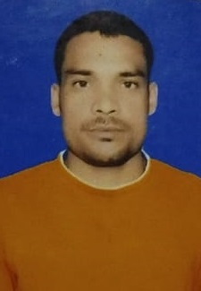 Prawin Kumar
