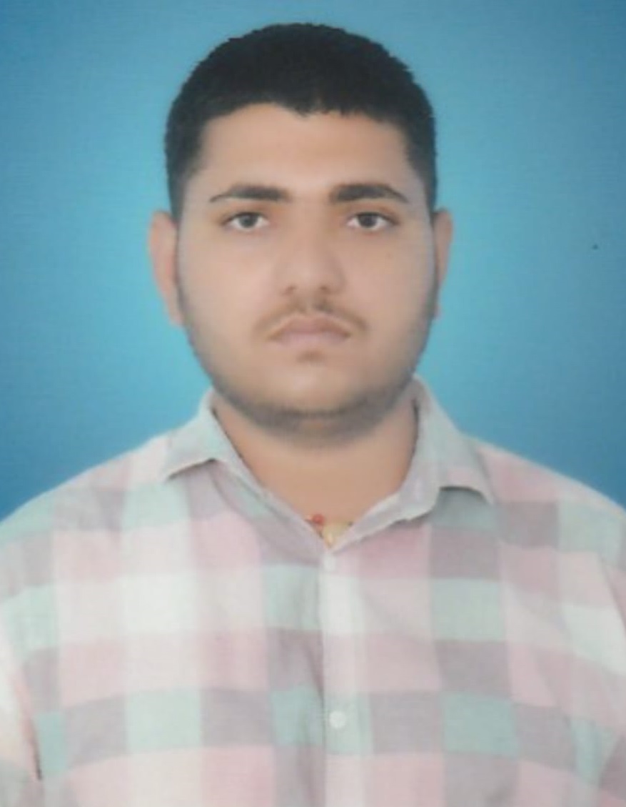 Photo of Santu Kumar