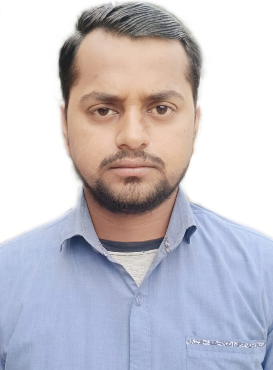Photo of Avinash Kumar