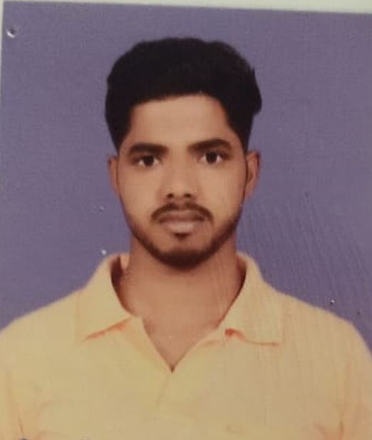 Photo of Ranjay Kumar