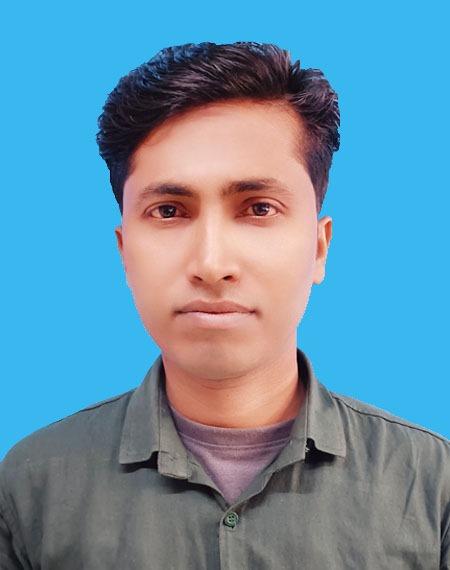 Ritesh Kumar Ram